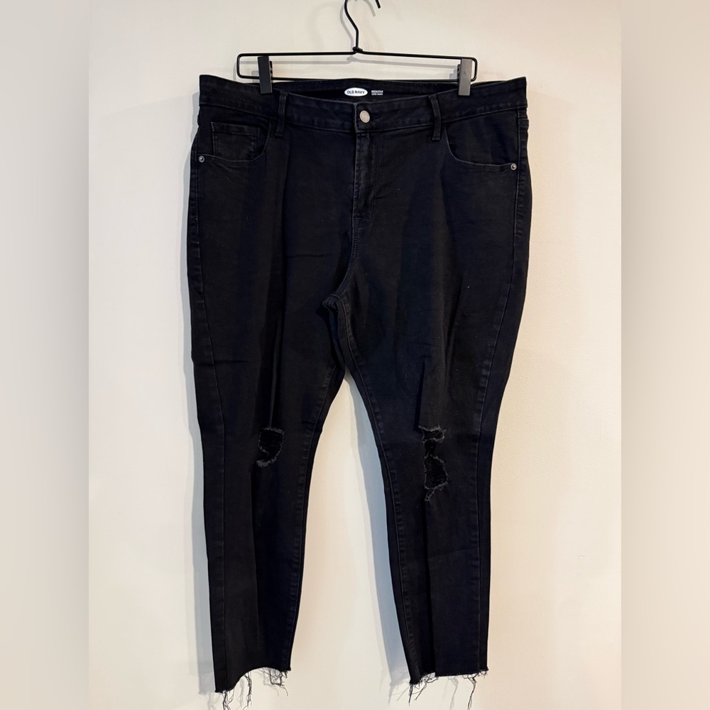 Old Navy Jeans